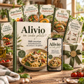 Pack Alivio En Cada Plato (Ebook + Bonos)